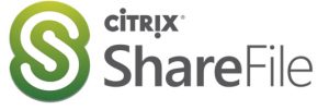 Citrix ShareFile logo