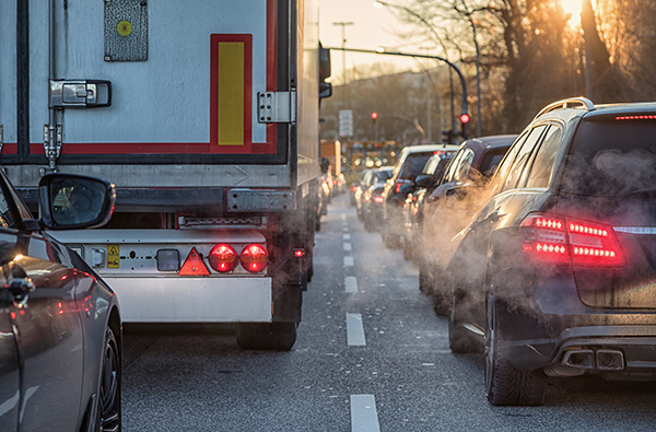 Average Emissions Monitoring