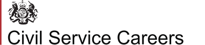 Civil Service Careers Logo
