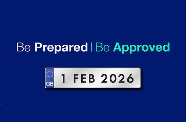 GB Type Approval